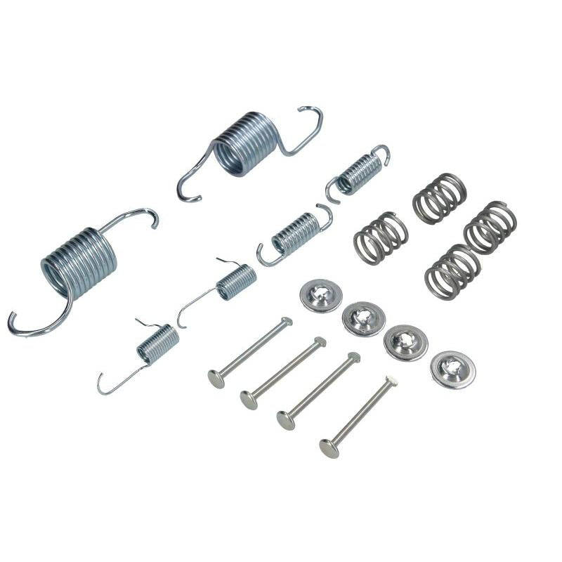 QUICK BRAKE QB105-0696 Brake Shoes Accessory Kit