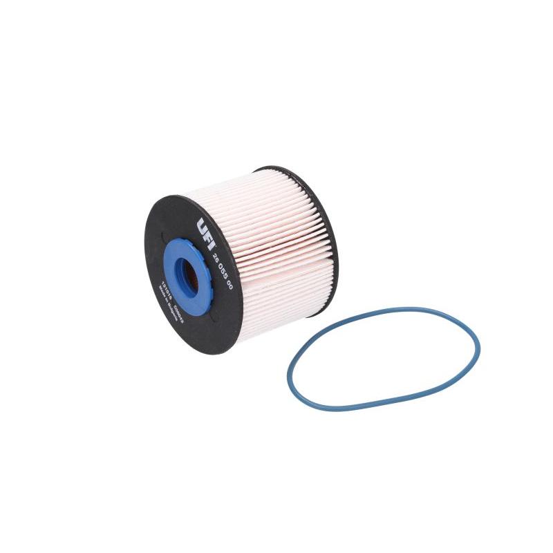 SOFIMA S6055NE Fuel Filter