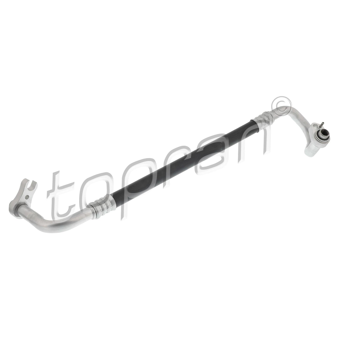 HANS PRIES HP411047 Air Conditioning High Pressure Line