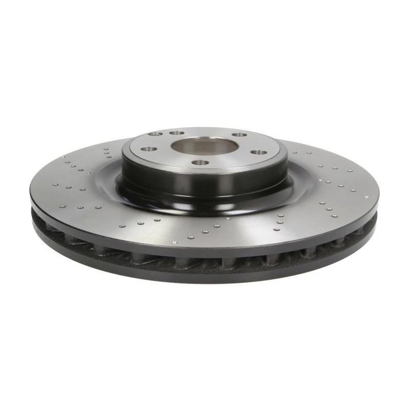TRW MOTO DF6674S Brake Disc