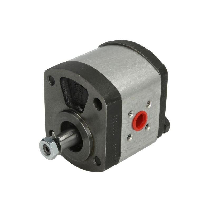 HATTAT 1PN082AET3/528 Gear Type Hydraulic Pump