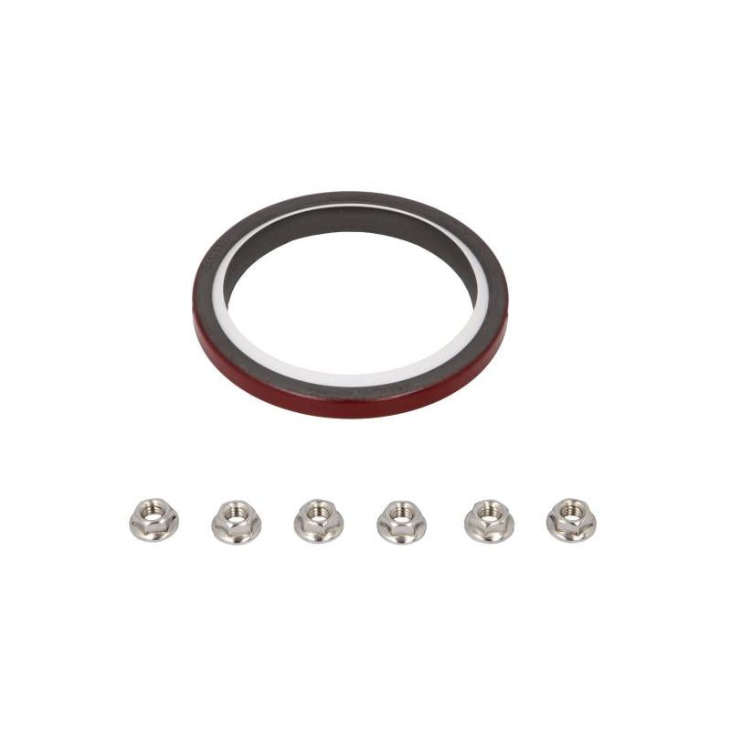 MAHLE 67639 Crankshaft Shaft Seal