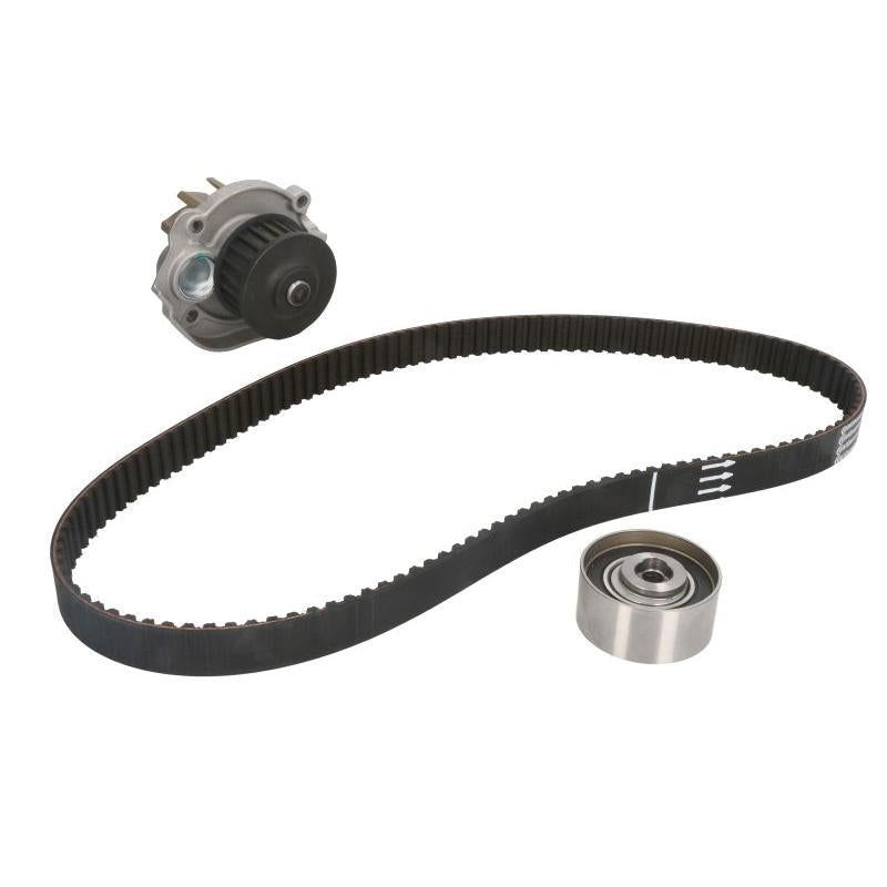 CONTITECH CT1115WP1 Water Pump & Timing Belt Kit