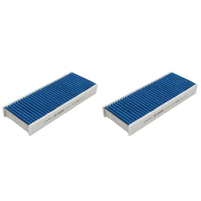 BOSCH 0986628647 Cabin Air Filter