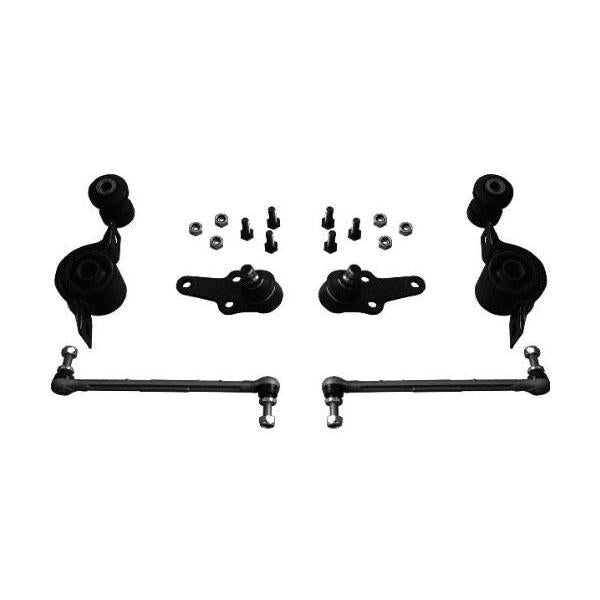 VAICO V25-2068 Wheel Suspension Control/Trailing Arm Kit