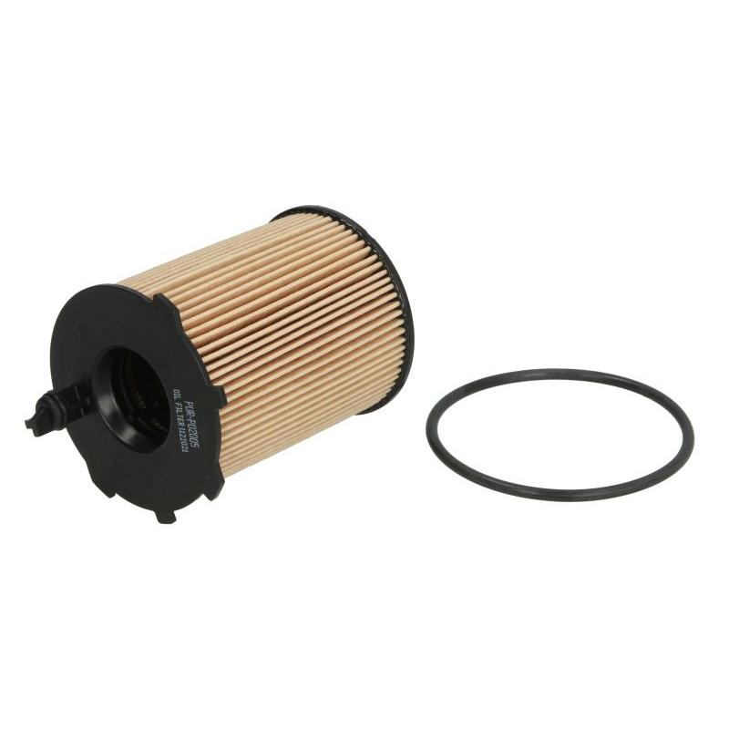 PURRO PURPO2005 Oil Filter