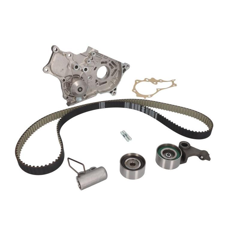 BOSCH 1987946952 Water Pump & Timing Belt Kit