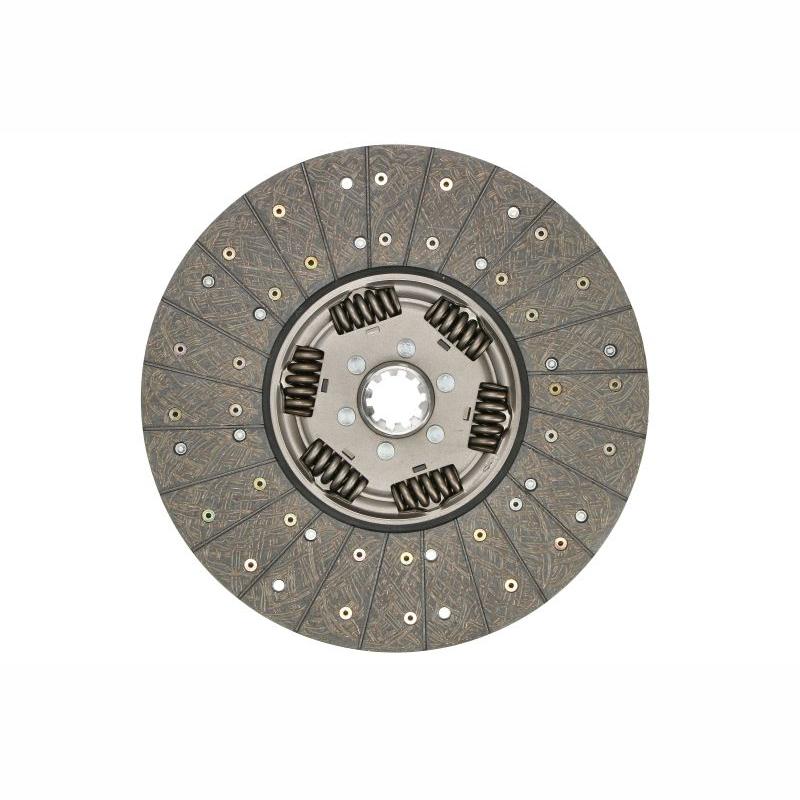 SACHS 1878634213:009 Clutch Disc