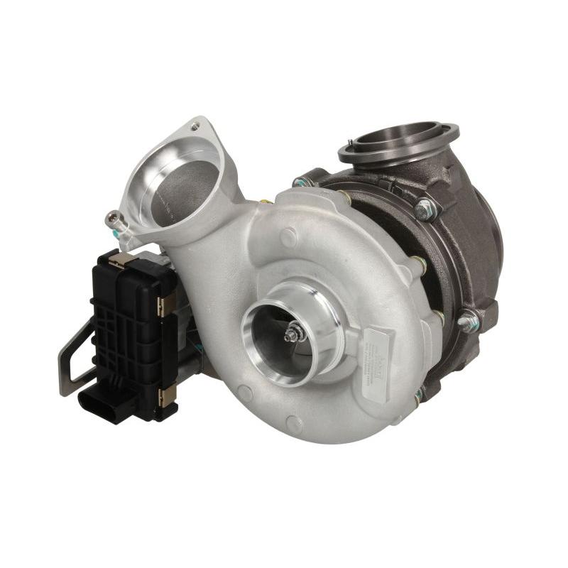 EVORON EVTC0243 Turbocharger
