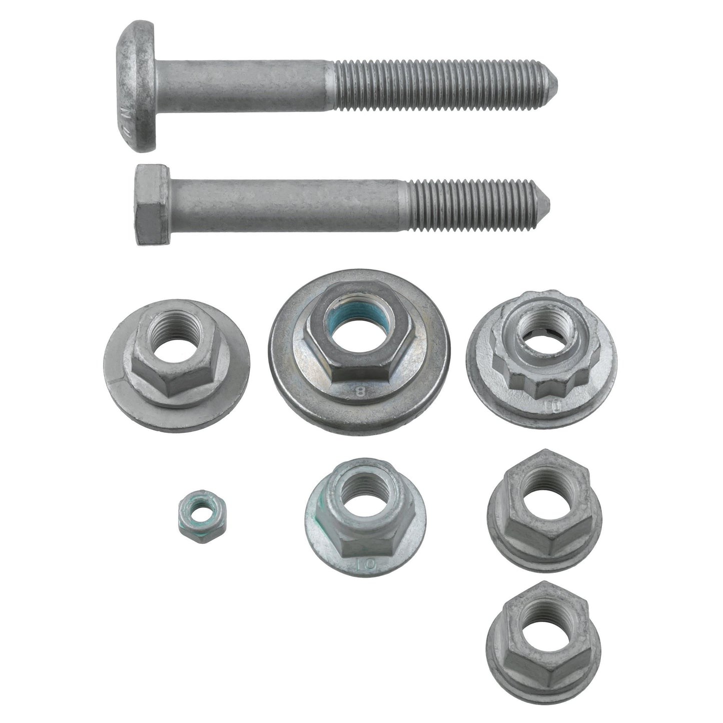 LEMFOERDER LMI44400 Wheel Suspension Repair Kit
