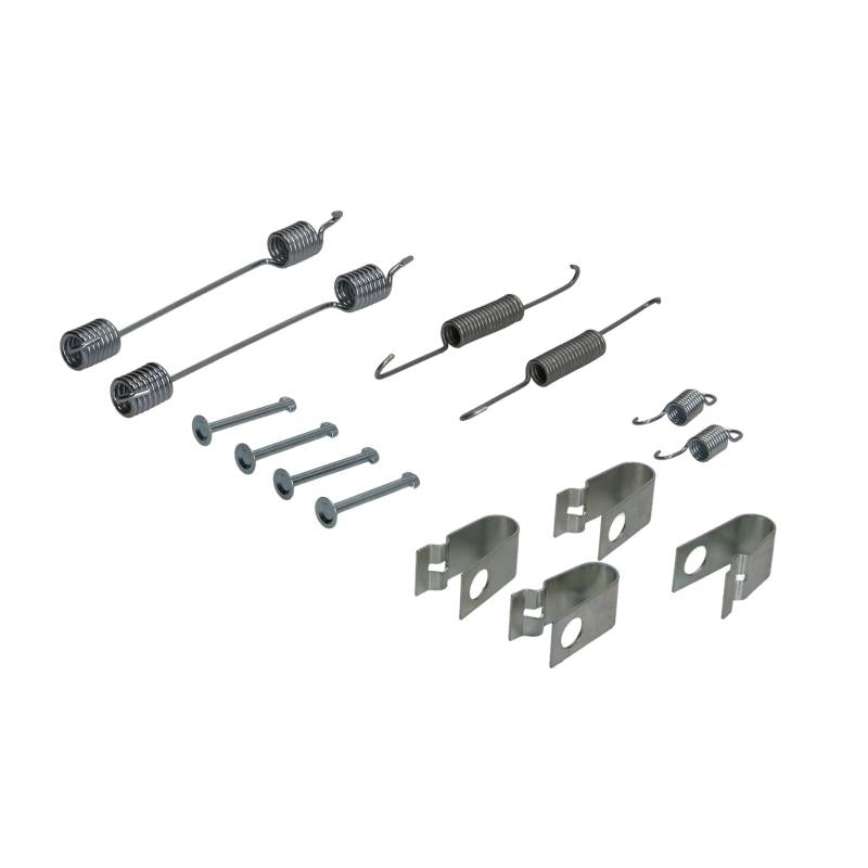 QUICK BRAKE QB105-0860 Brake Shoes Accessory Kit