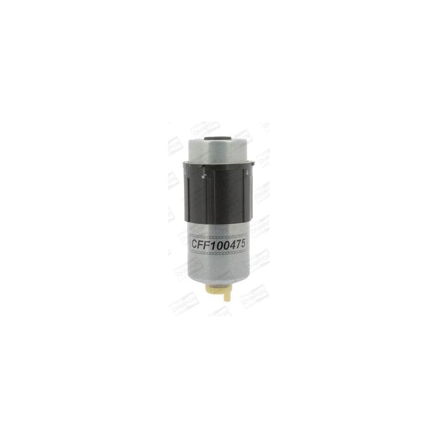 Champion Cff100475 Fuel Filter for Ford Transit