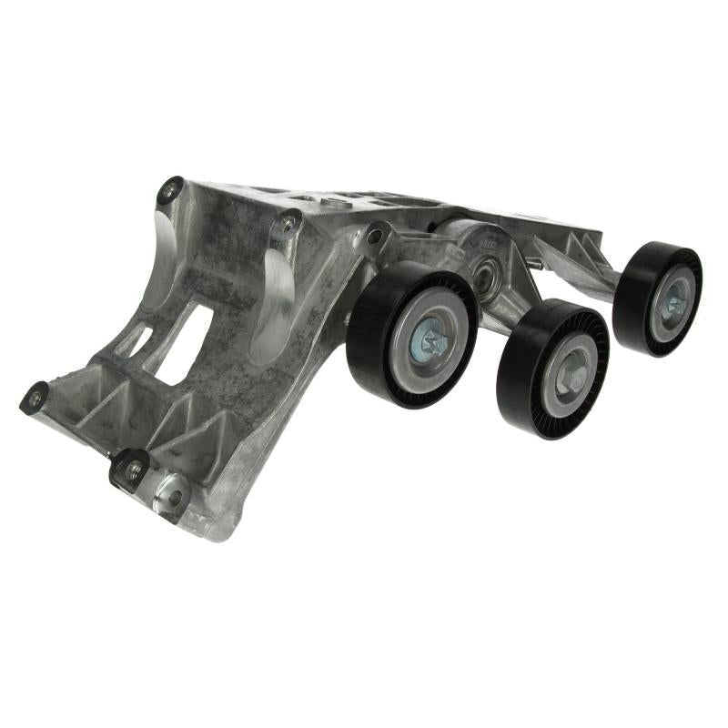 SKF VKM38868 V-Ribbed Belt Tensioner Pulley