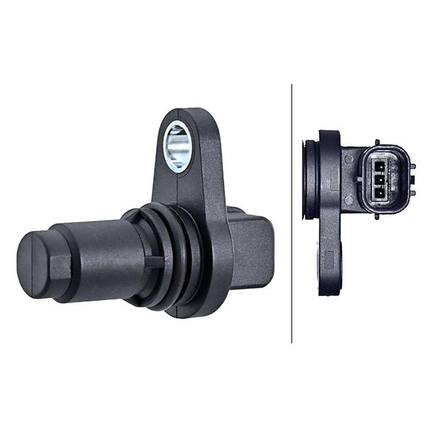 HELLA 168-551 Camshaft Position Sensor