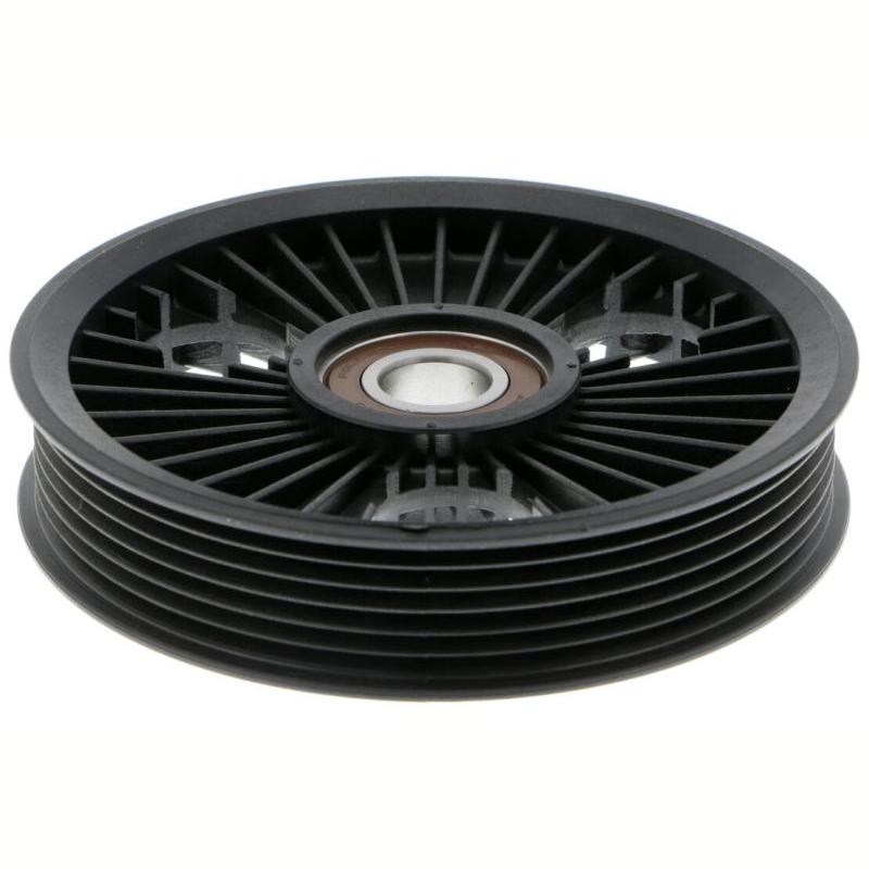 VAICO V22-0475 V-Ribbed Belt Tensioner Pulley