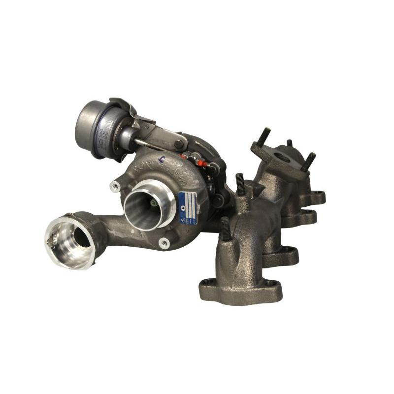 3K KKK54399880060 Turbocharger