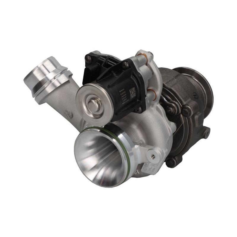 MAHLE 8582021 Turbocharger