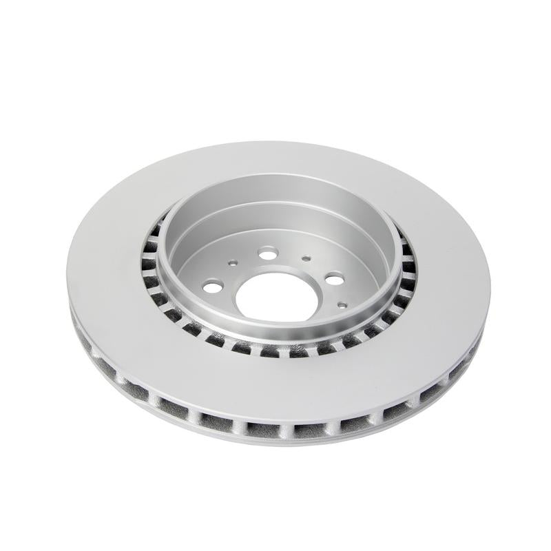 HANS PRIES HP503810 Brake Disc Splash Guard