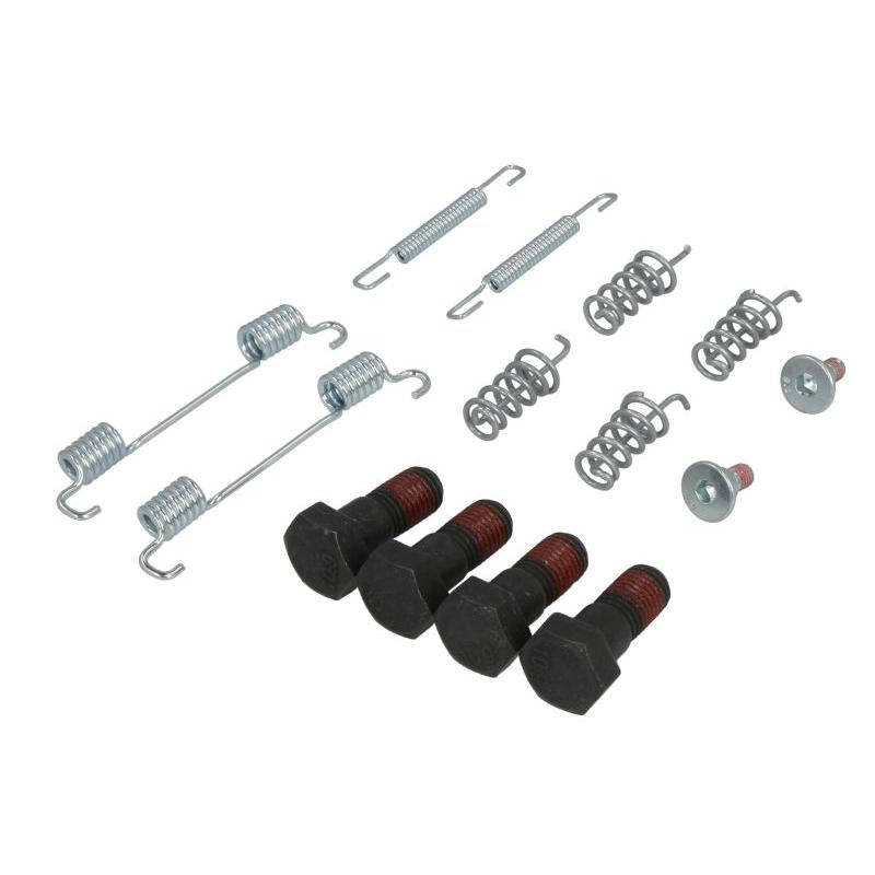 FERODO FSB4027 Parking Brake Brake Shoe Set