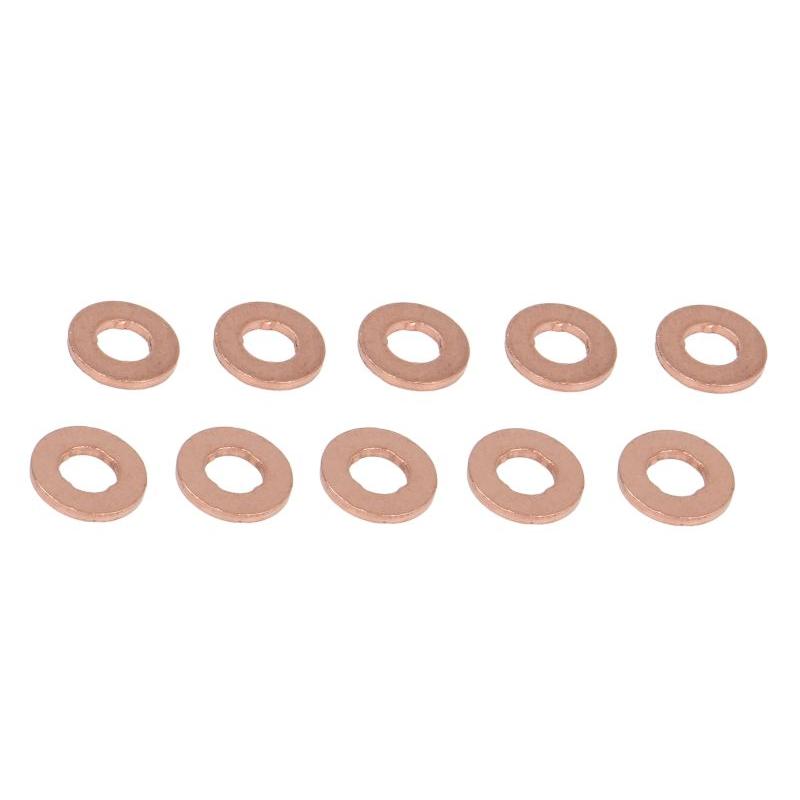 ENGITECH T250186 Injector Nozzle Seal Kit