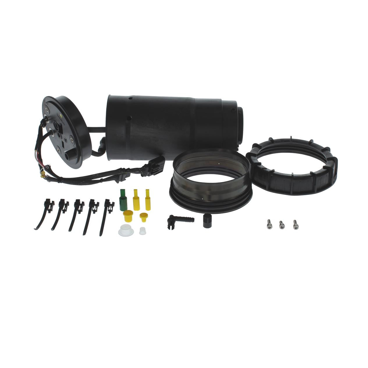 BOSCH F01C600243 Tank Unit (Urea Injection) Heating