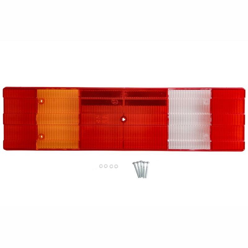 ASPOCK A41-1050-121 Tail Light Lens