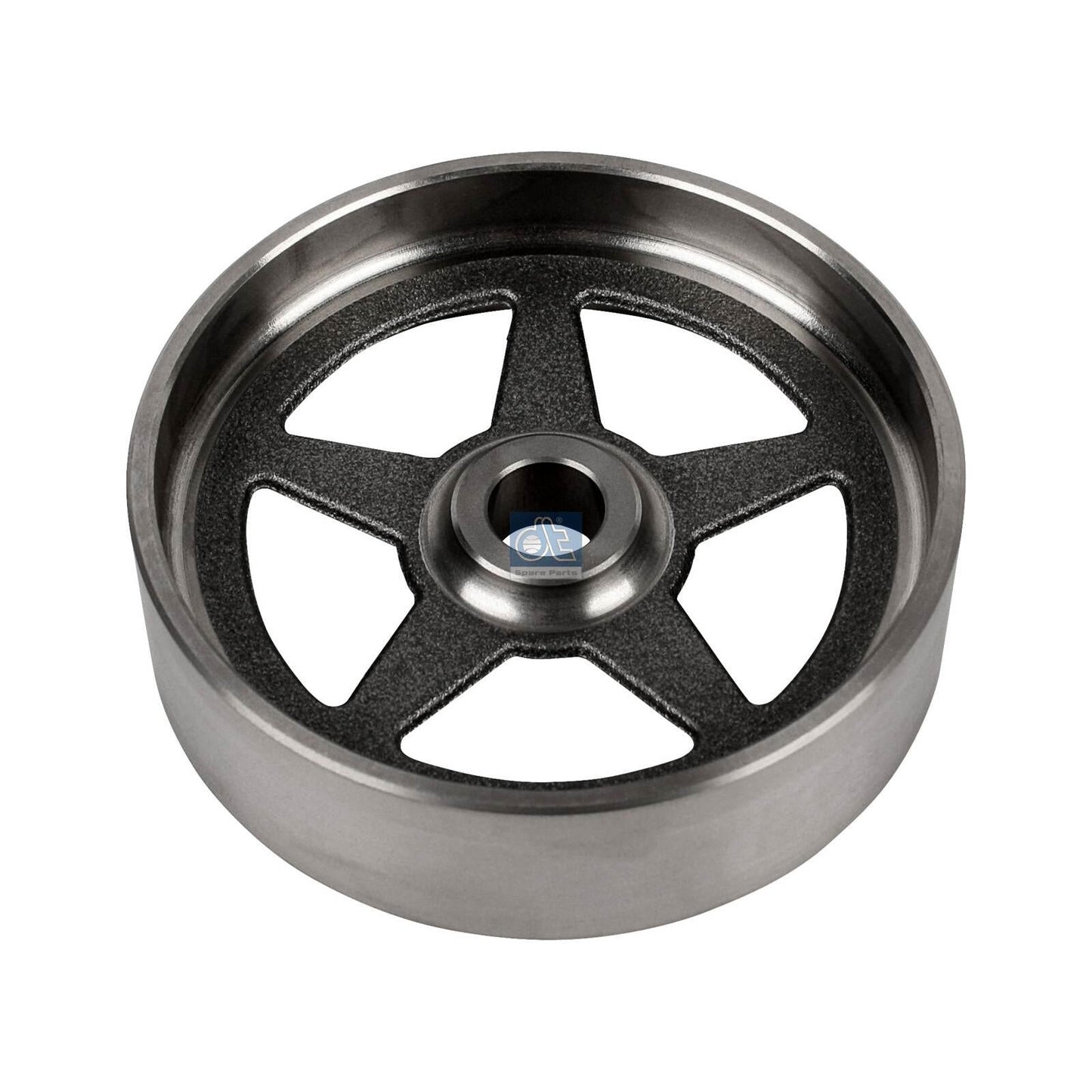 DT A/C 2.15492 Water Pump Pulley