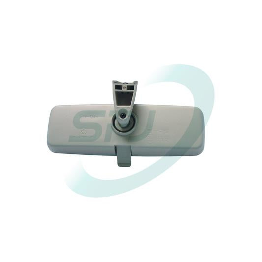 SPJ SPJI-0092 Rearview Mirror