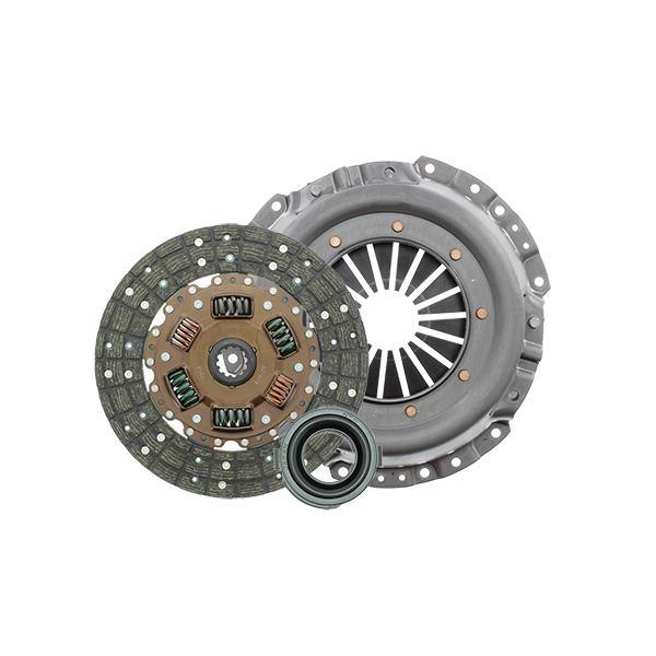 AISIN AISKZ-047 Clutch Kit