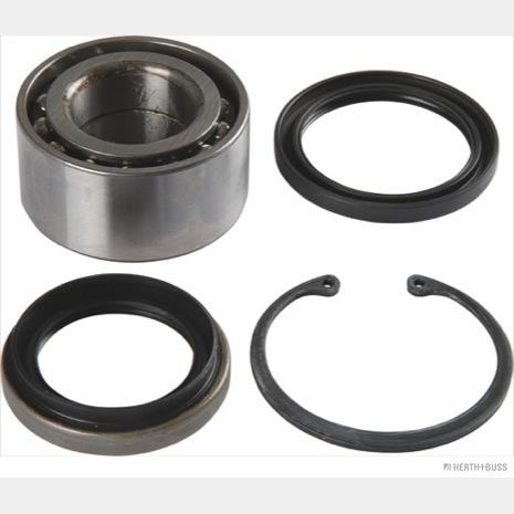 HERTH+BUSS JAKOPARTS J4708002 Wheel Bearing Kit