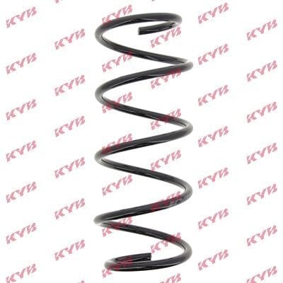 KYB K-Flex RH2714 Coil Spring for Renault Megane II CoupèÅâ¦-Cabriolet (Em)