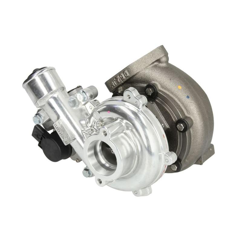 EVORON EVTC0220 Turbocharger