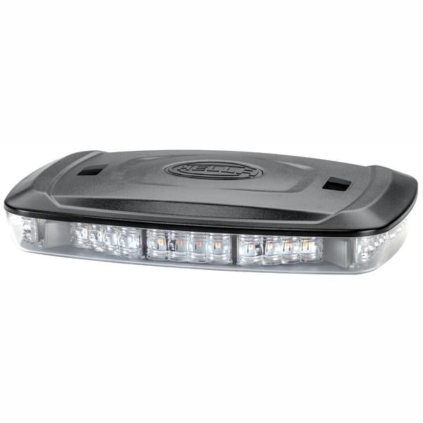 HELLA 2RL014566-101 Warning Light