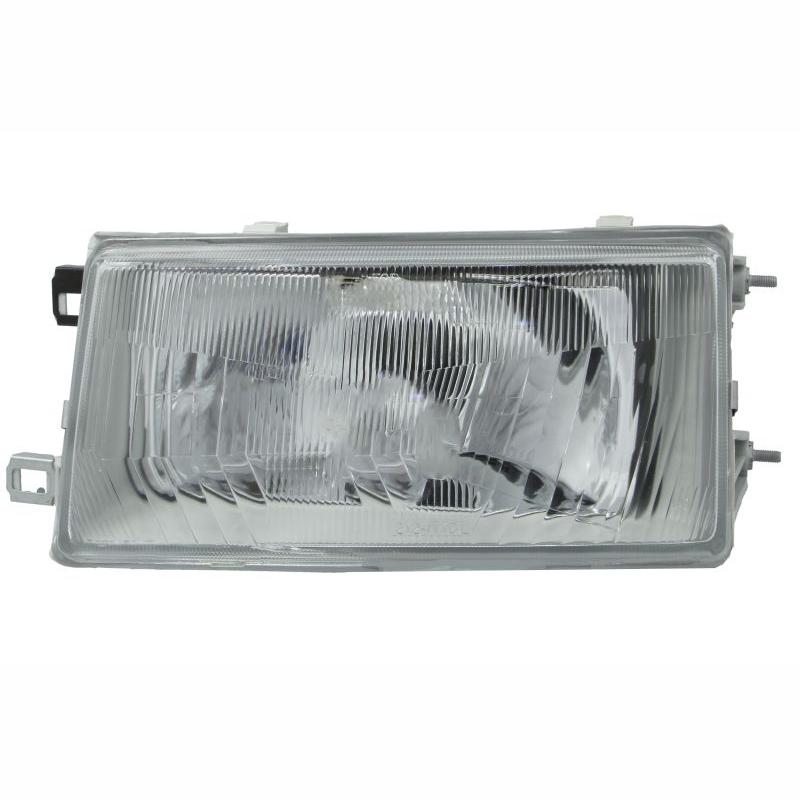 DEPO 212-1110L-LD Headlight
