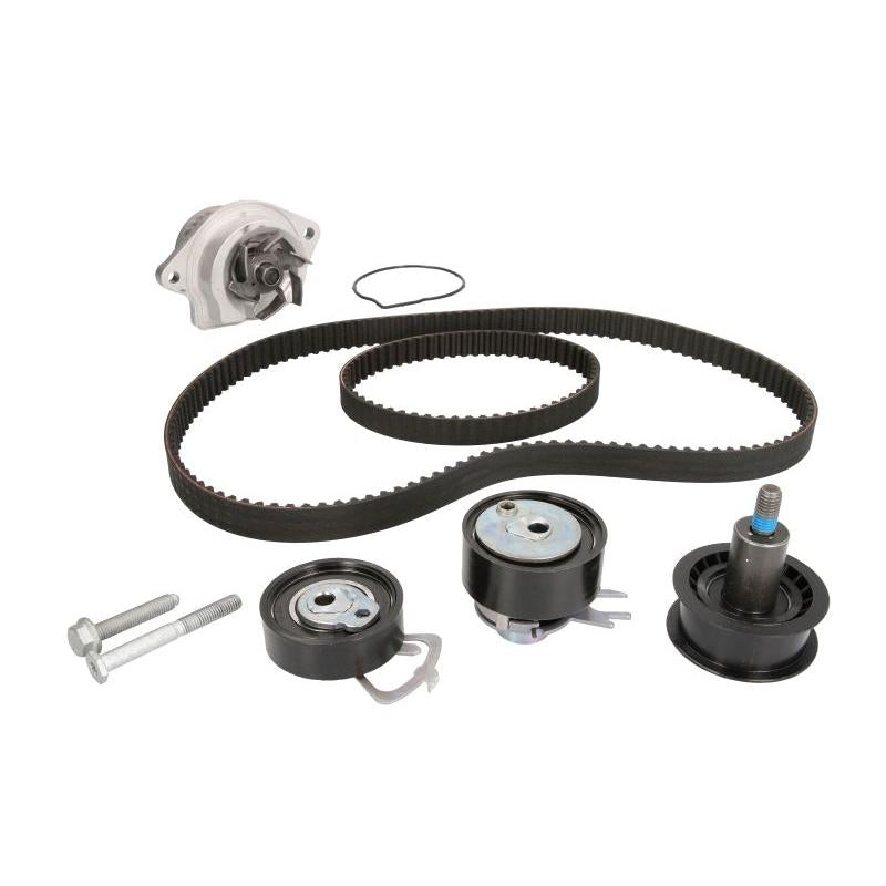 INA 530053830 Water Pump & Timing Belt Kit