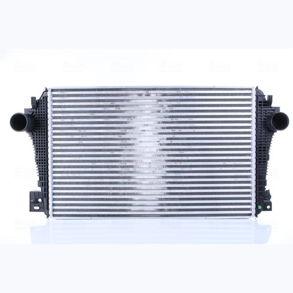 NISSENS NIS961601 Intercooler