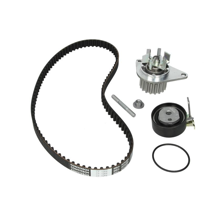 HEPU PK08460 Water Pump & Timing Belt Kit