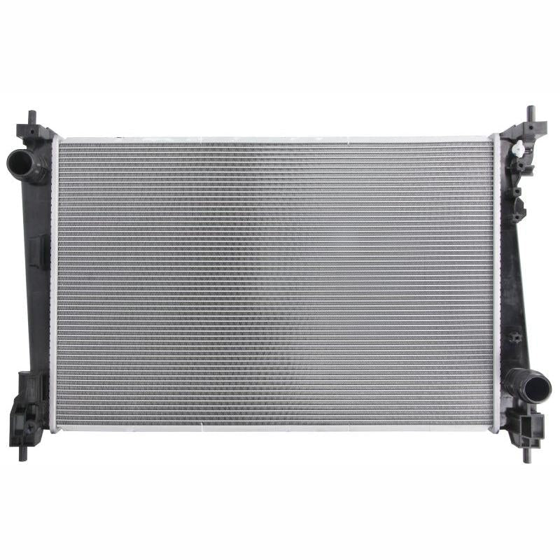 NISSENS NIS617868 Engine Radiator