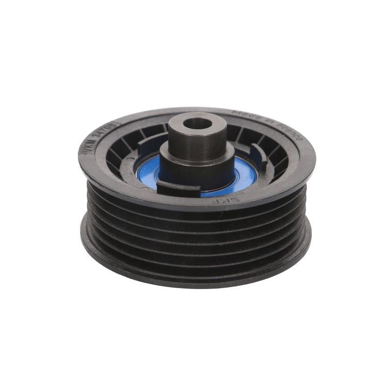SKF VKM34708 V-Ribbed Belt Deflection/Guide Pulley