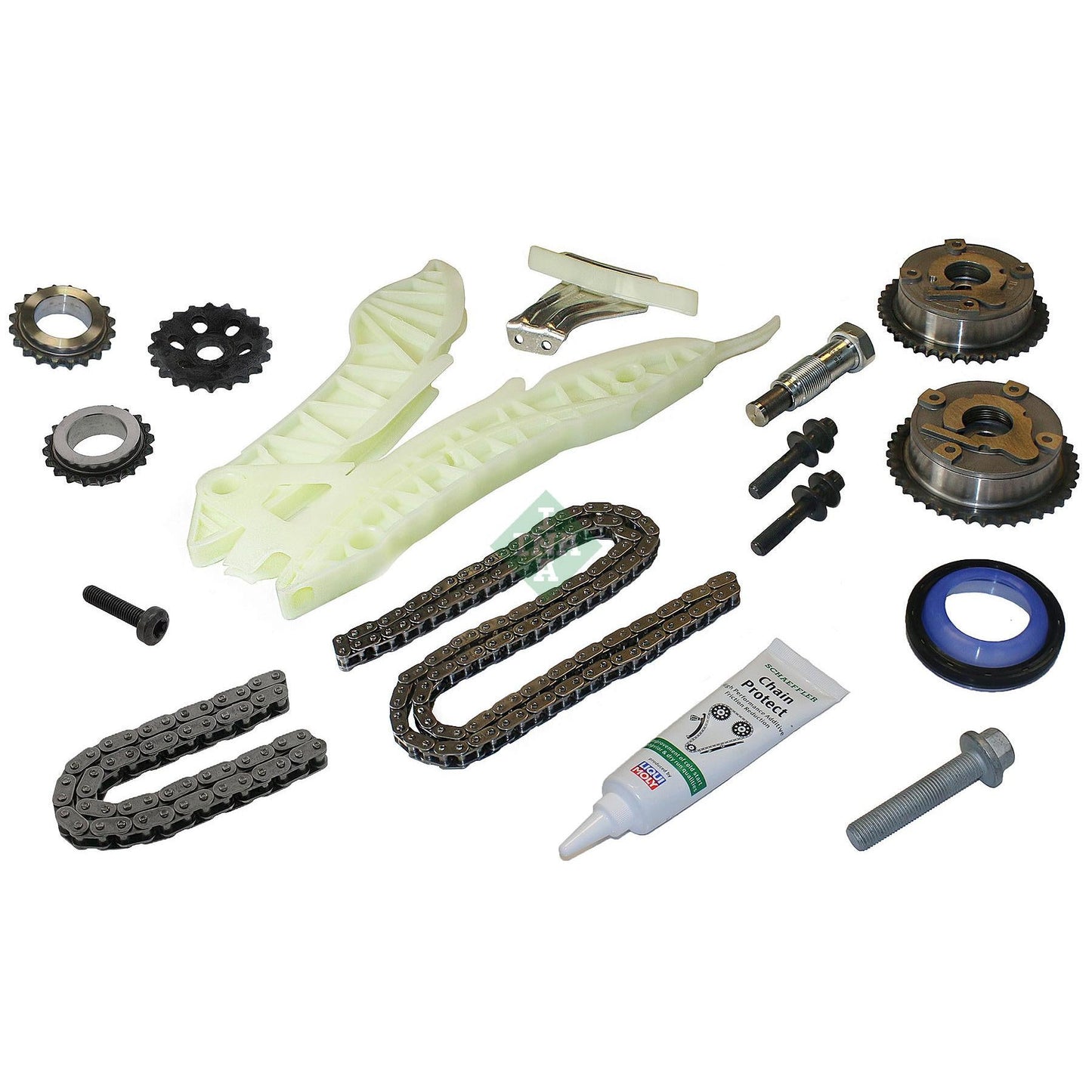 INA 559010450 Timing Chain Kit