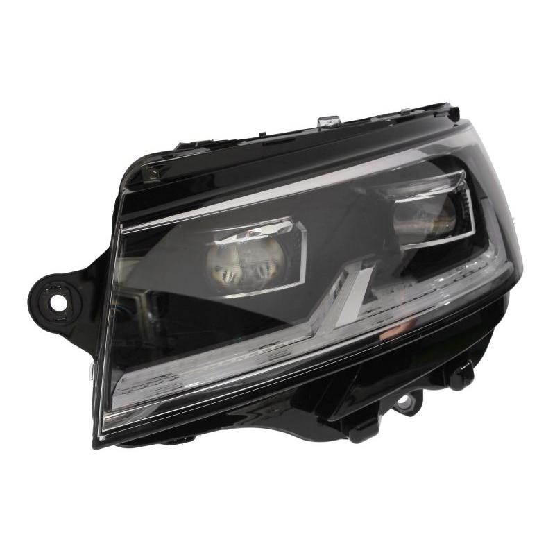 VALEO VAL450884 Headlight