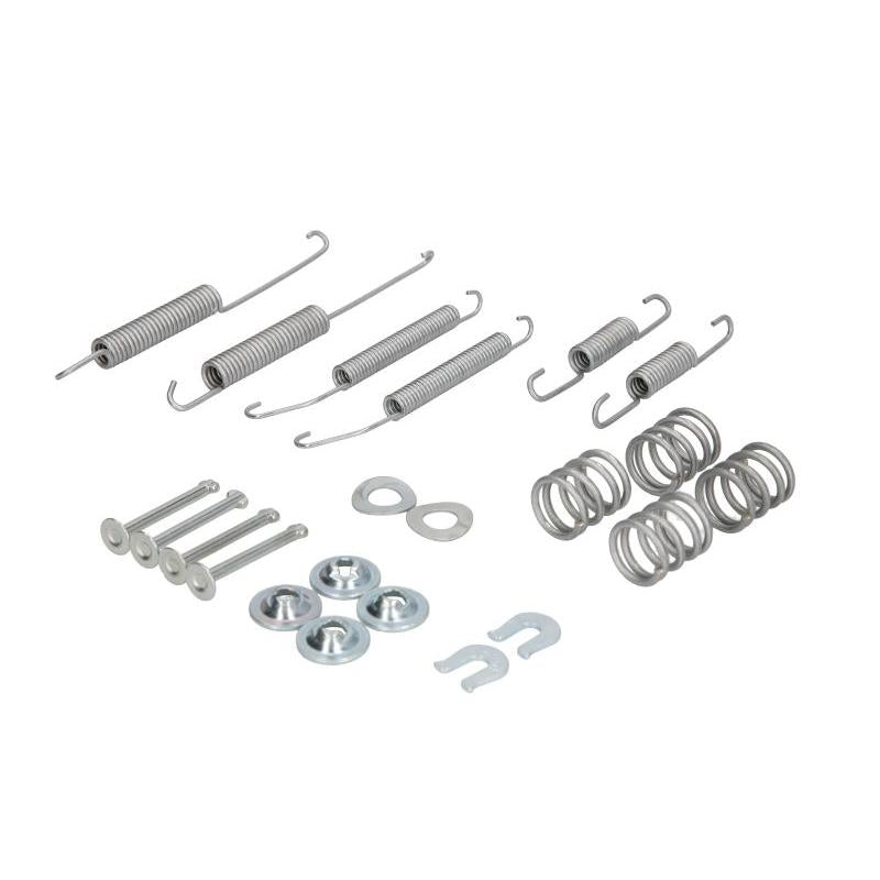 TRW MOTO SFK226 Brake Shoes Accessory Kit