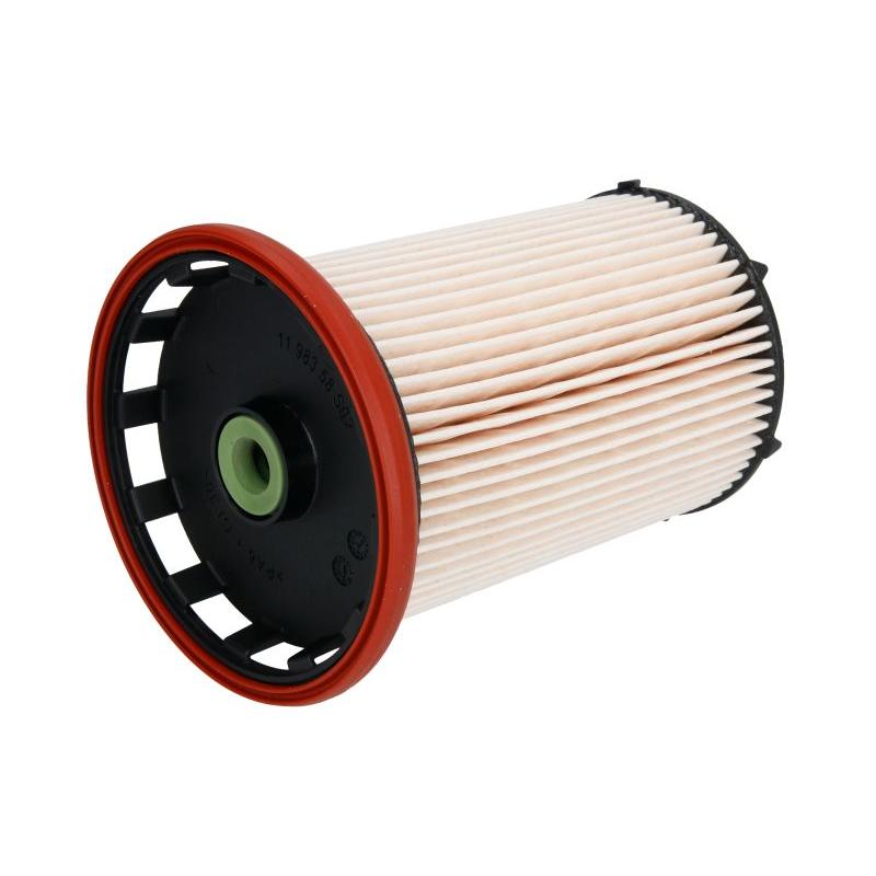 MANN-FILTER PU8008/1 Fuel Filter