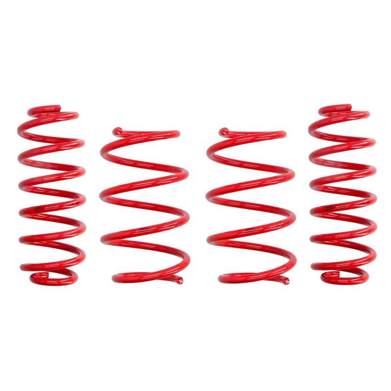COBRA 01.2186.C Suspension Springs Set