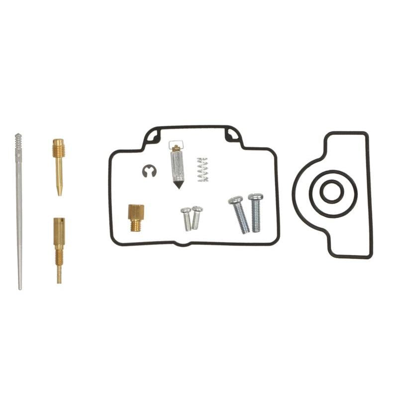 4 RIDE 26-1591 Carburettor Repair Kit