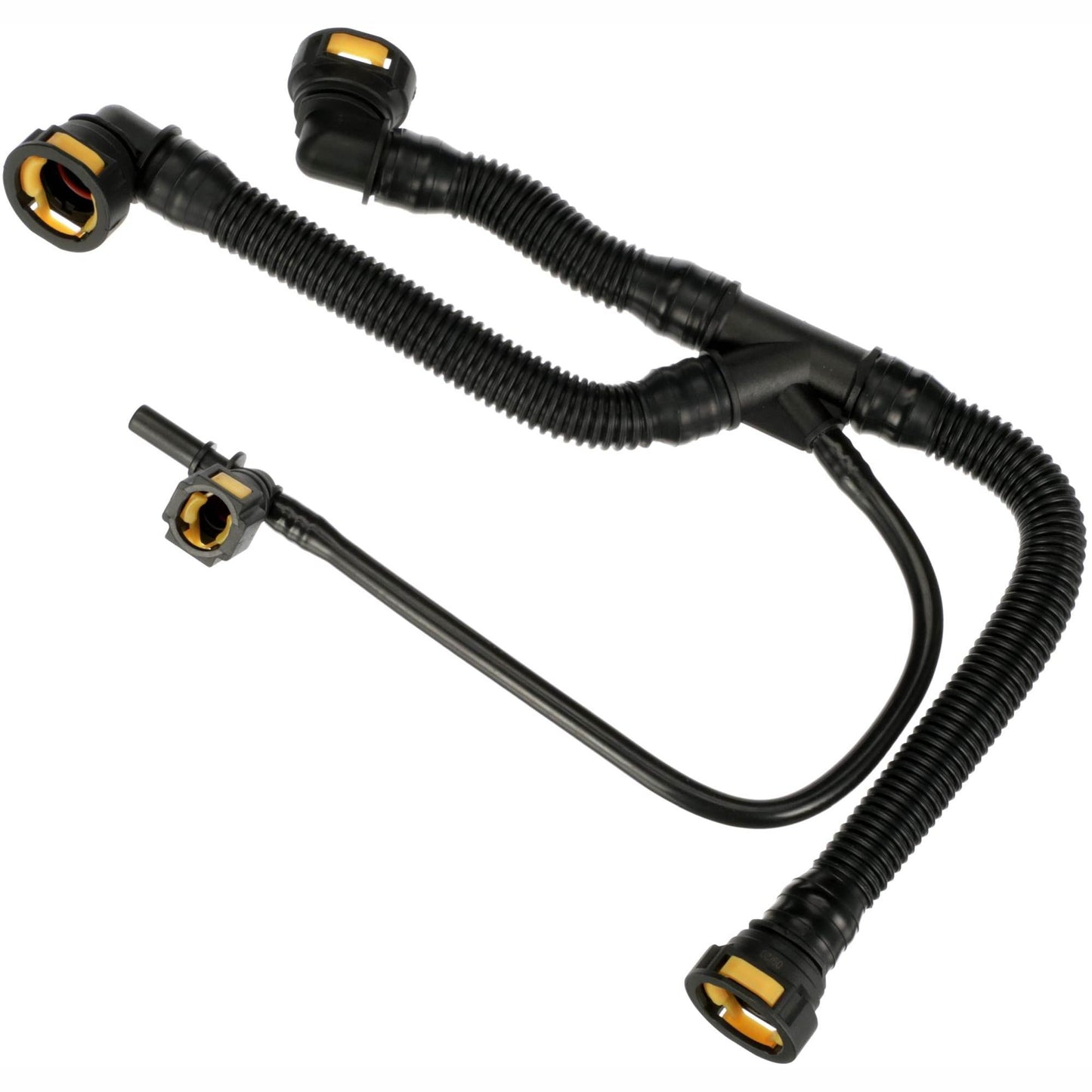 GATES GATEMH374 Cylinder Head Cover Ventilation Hose