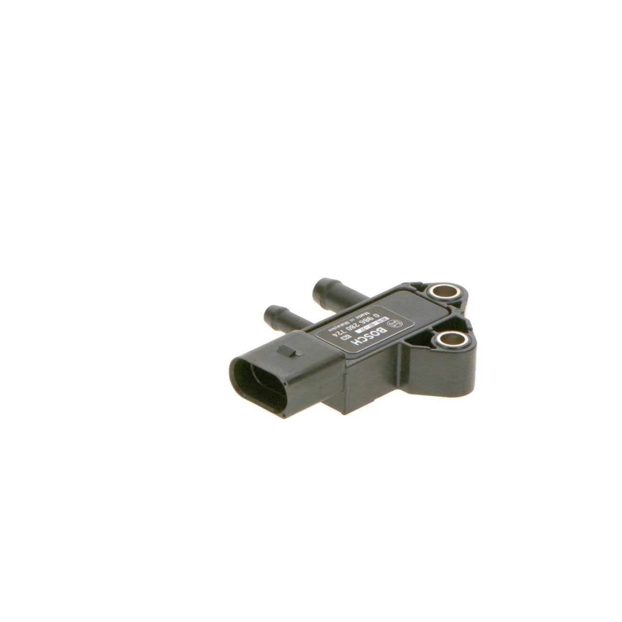 BOSCH 280-724 Exhaust Pressure Sensor