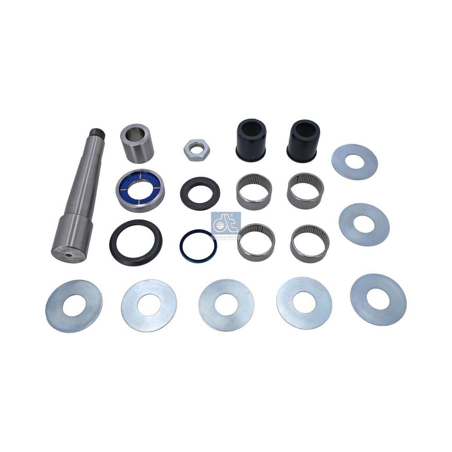 DT SPARE PARTS 5.92015 Kingpin