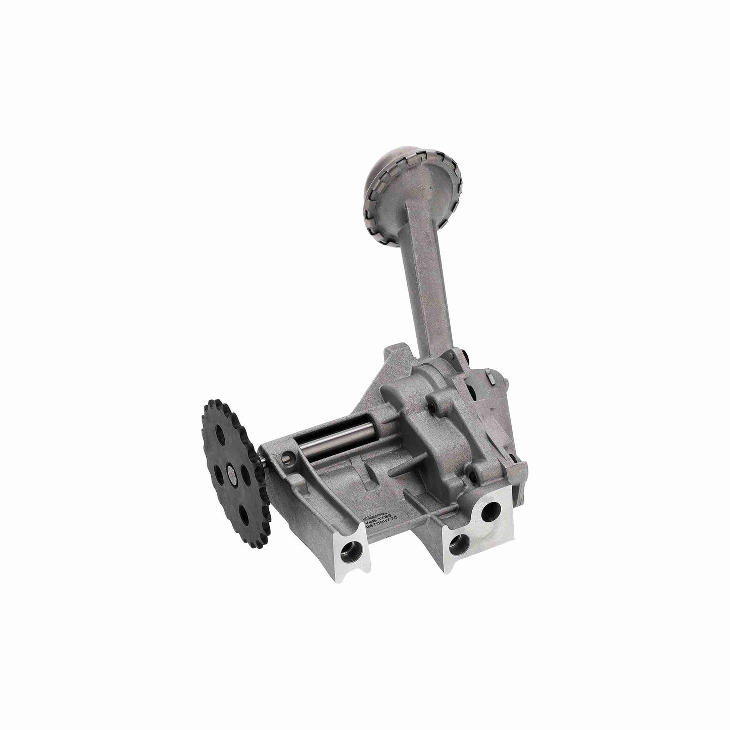VAICO V46-1789 Oil Pump