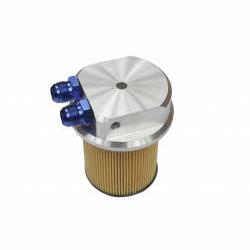 TURBOWORKS MG-OT-068 Oil Pressure Switch Adapter
